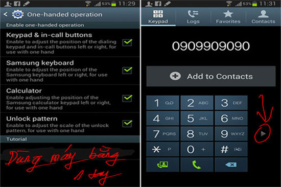 Summary of some tips for Galaxy Note / Note II Picture 2