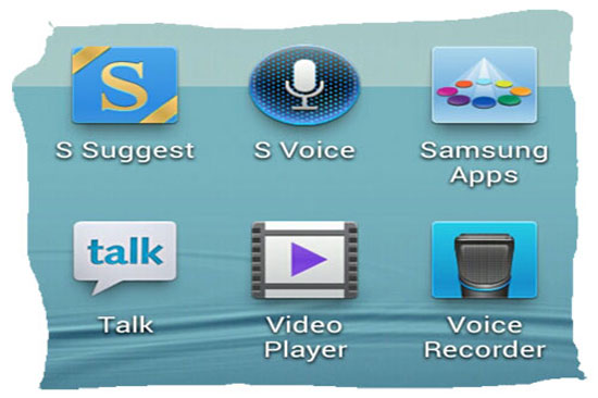 Summary of some tips for Galaxy Note / Note II Picture 4