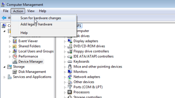 Summary of some ways to fix USB Device Not Recognized on Windows 7, 8 and 10 Picture 10