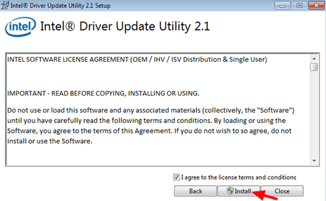 Summary of some ways to fix USB Device Not Recognized on Windows 7, 8 and 10 Picture 15