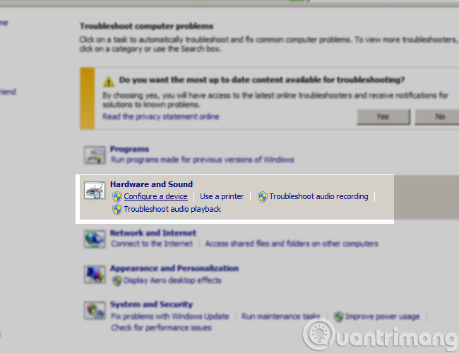 Summary of some ways to fix USB Device Not Recognized on Windows 7, 8 and 10 Picture 26