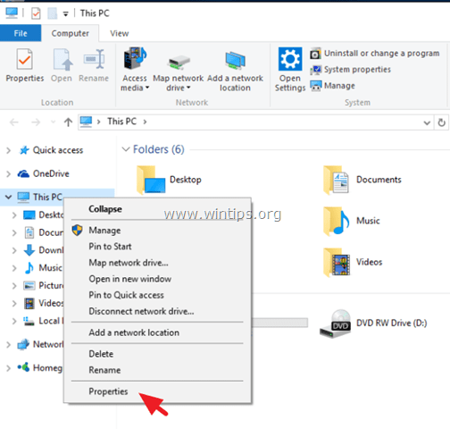 Summary of some ways to fix Windows 10 crash, BSOD error and restart error Picture 11