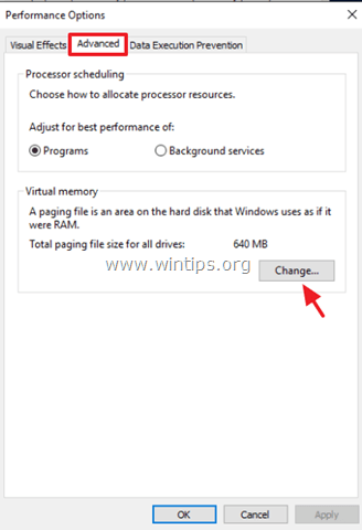 Summary of some ways to fix Windows 10 crash, BSOD error and restart error Picture 14