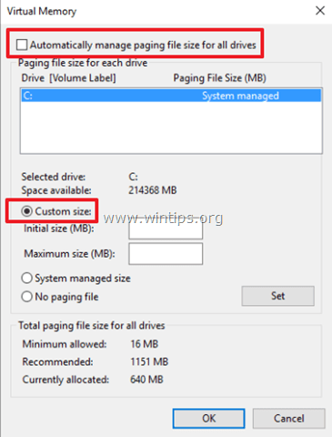 Summary of some ways to fix Windows 10 crash, BSOD error and restart error Picture 15