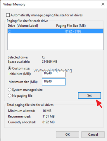 Summary of some ways to fix Windows 10 crash, BSOD error and restart error Picture 16