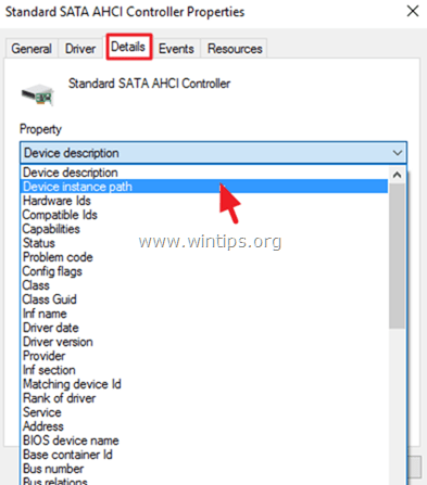 Summary of some ways to fix Windows 10 crash, BSOD error and restart error Picture 21