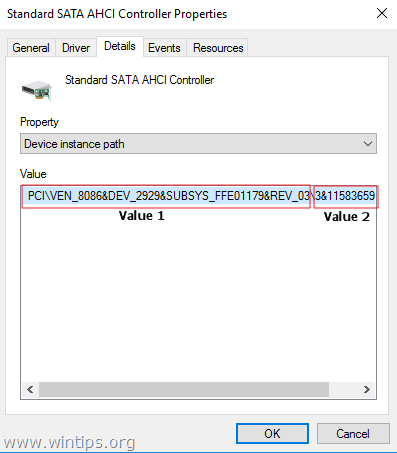 Summary of some ways to fix Windows 10 crash, BSOD error and restart error Picture 22