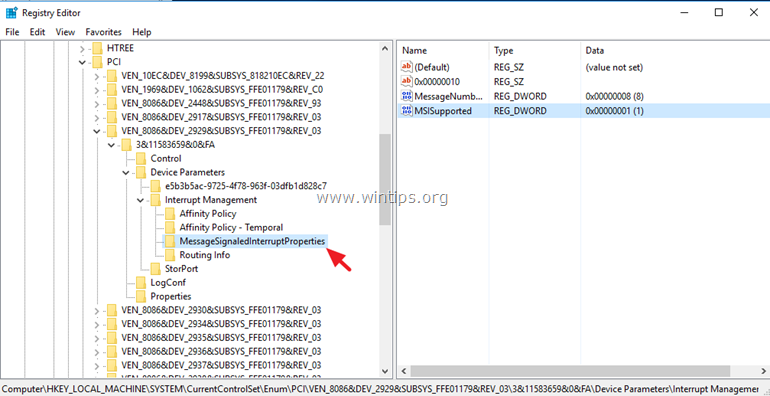 Summary of some ways to fix Windows 10 crash, BSOD error and restart error Picture 24