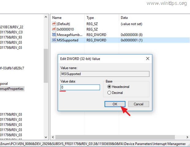 Summary of some ways to fix Windows 10 crash, BSOD error and restart error Picture 25