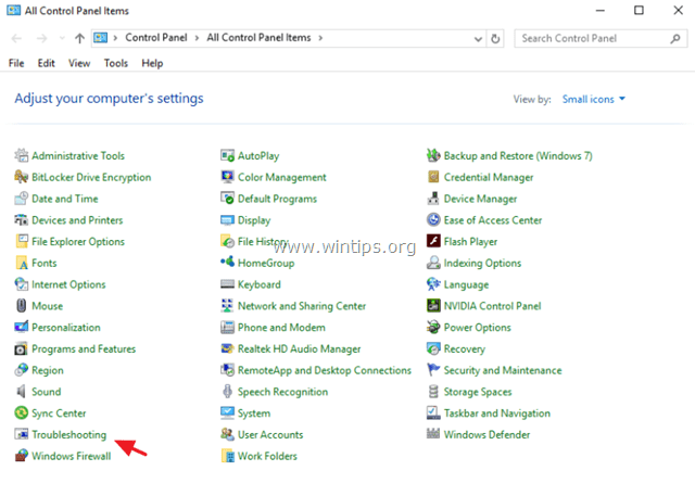 Summary of some ways to fix Windows 10 crash, BSOD error and restart error Picture 26