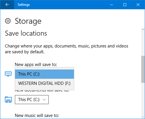 Summary of some ways to fix Windows 10 crash, BSOD error and restart error Picture 30
