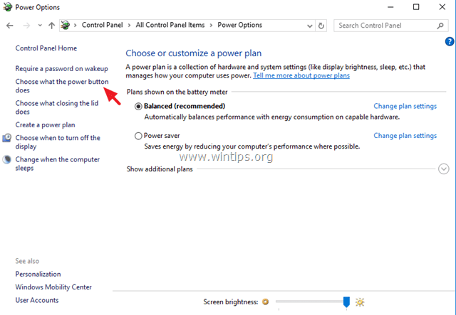 Summary of some ways to fix Windows 10 crash, BSOD error and restart error Picture 5