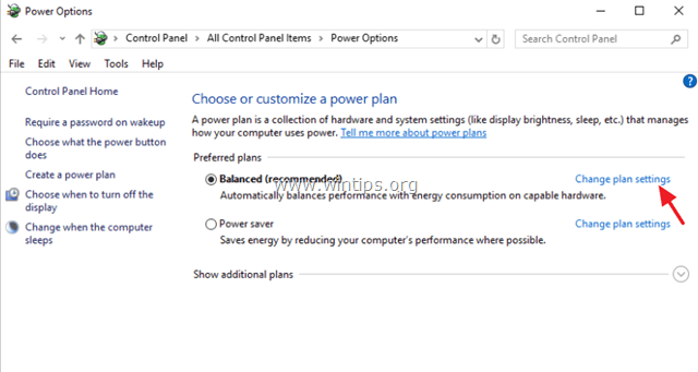 Summary of some ways to fix Windows 10 crash, BSOD error and restart error Picture 8