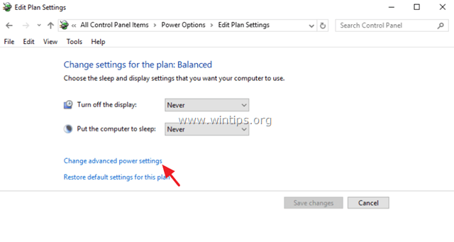 Summary of some ways to fix Windows 10 crash, BSOD error and restart error Picture 9