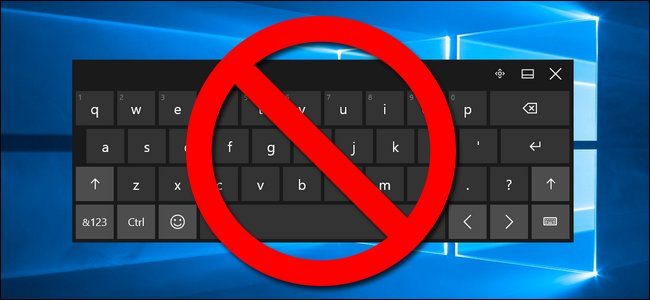Summary of some ways to turn off Touchpad on Laptop Picture 1