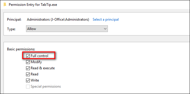 Summary of some ways to turn off Touchpad on Laptop Picture 11