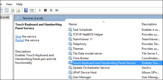 Summary of some ways to turn off Touchpad on Laptop Picture 4