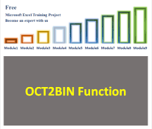 Summary of technical functions in Excel Picture 5