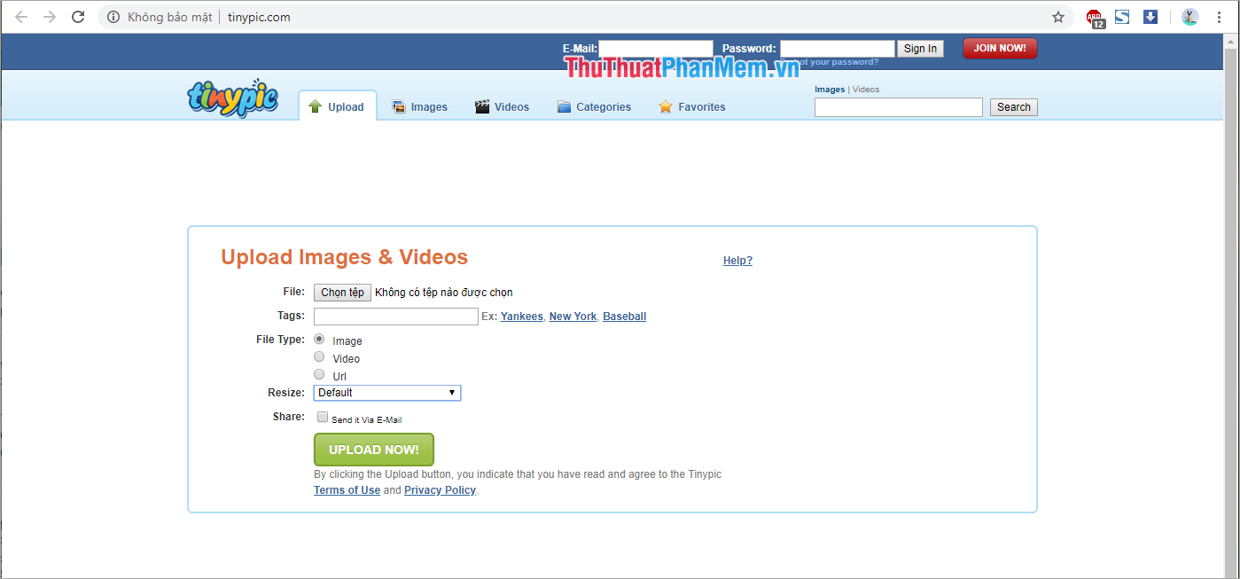 Summary of the best free Upload Photos, not deleted Picture 5