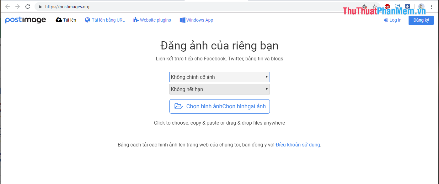 Summary of the best free Upload Photos, not deleted Picture 6