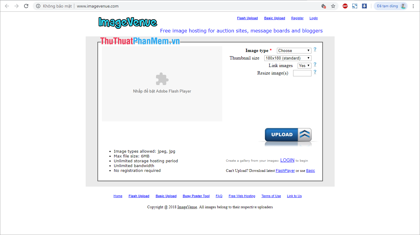 Summary of the best free Upload Photos, not deleted Picture 7