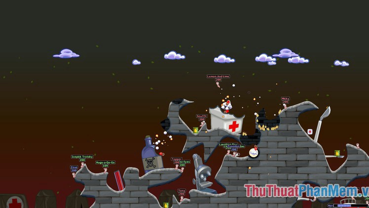 Summary of the best Offline games Picture 10