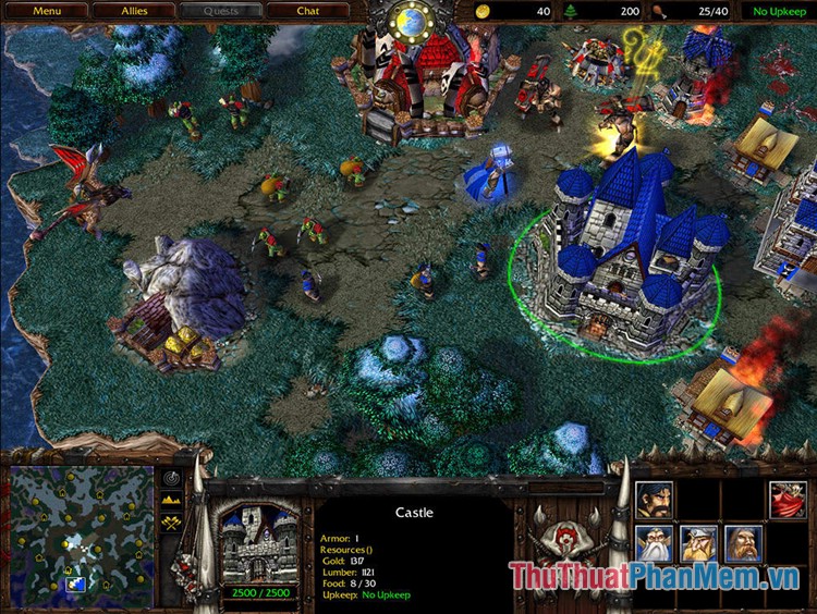 Summary of the best Offline games Picture 7