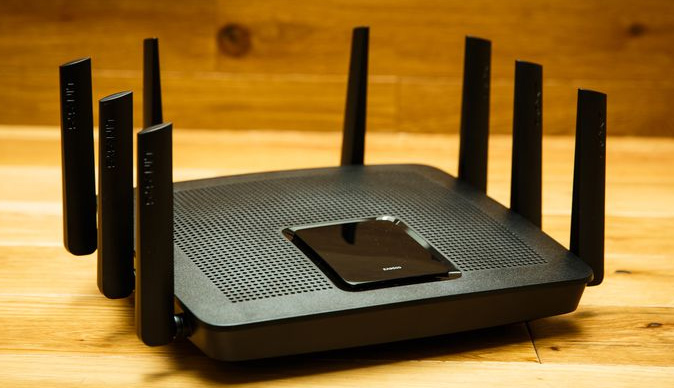 Summary Of The Best Wi-Fi Router Devices - TipsMake.com