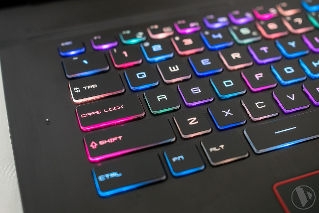 Summary of the features of Fn keys on laptops