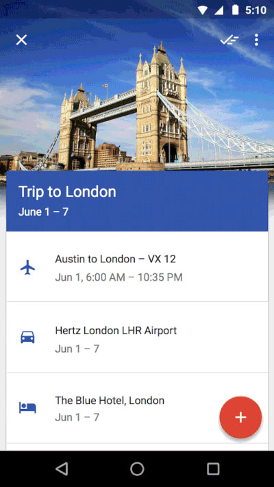 Summary of the hottest tech news in May 4, 2015 Picture 10