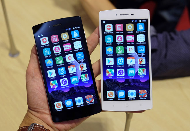 Summary of the hottest tech news in May 4, 2015 Picture 4