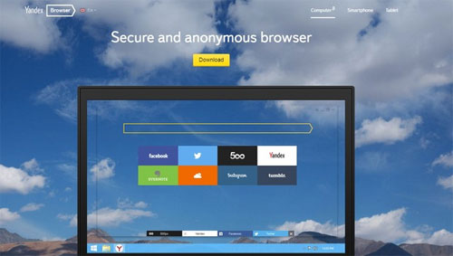 Summary of the hottest tech news in May 4, 2015 Picture 6