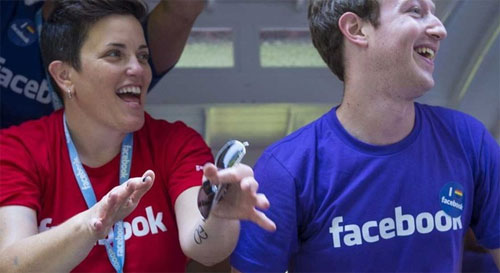 Summary of the hottest technology news from May 1, 2015 Picture 7