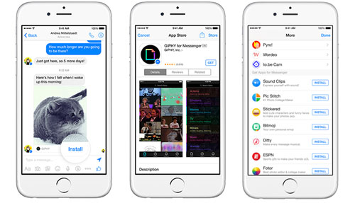 Summary of the hottest technology news in March 4, 2015 Picture 9