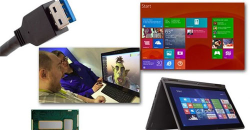 Summary of the hottest technology news of February 2, 2015 Picture 3