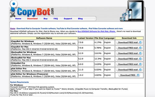 Summary of the hottest technology news of May 2, 2015 Picture 4