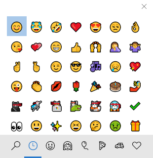 Summary of the latest Windows 10 shortcuts Picture 13