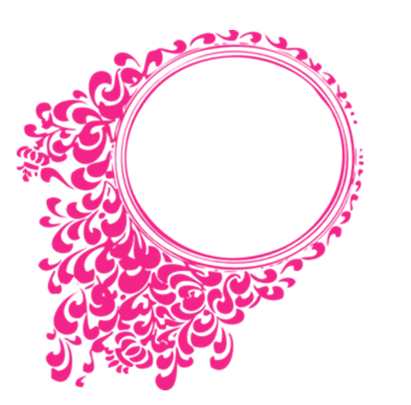 Summary of the most beautiful circular patterns for design Picture 12