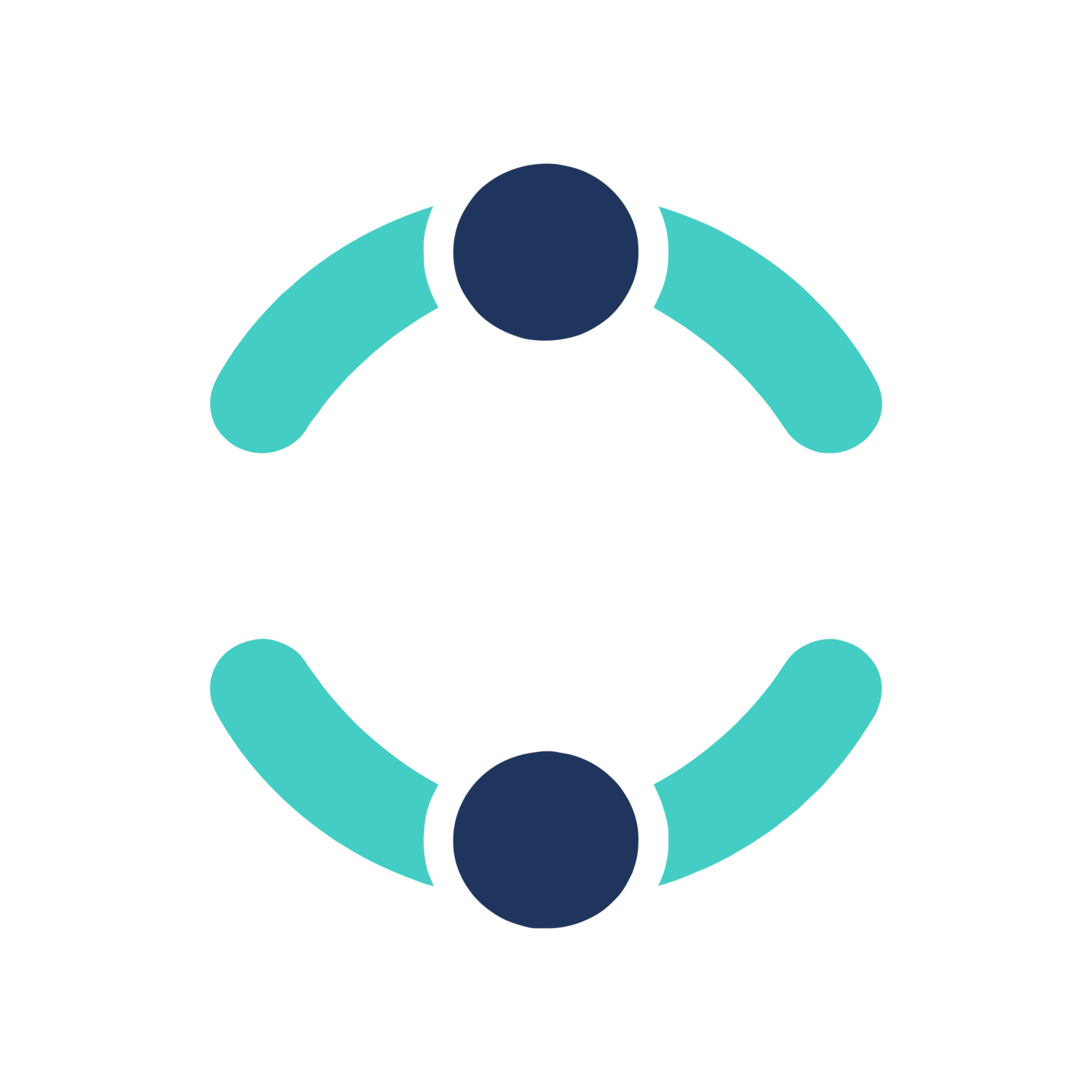 Summary of the most beautiful circular patterns for design Picture 36