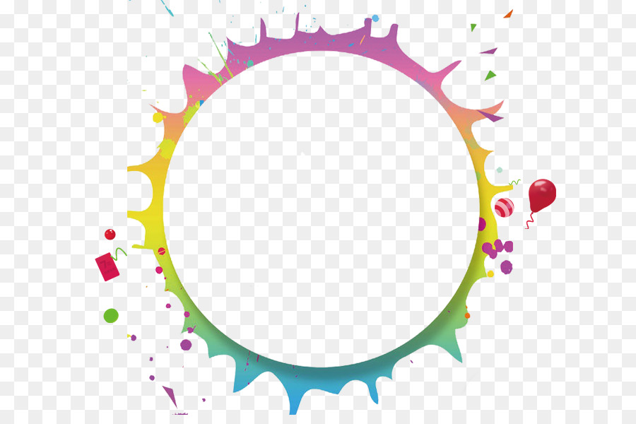 Summary of the most beautiful circular patterns for design Picture 38