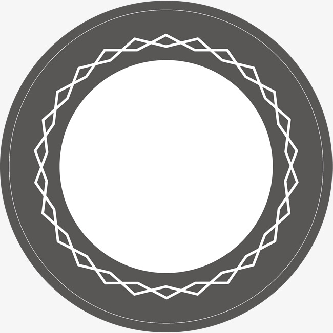 Summary of the most beautiful circular patterns for design Picture 48