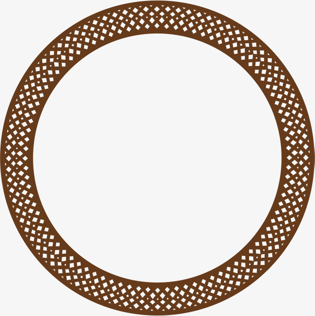 Summary of the most beautiful circular patterns for design Picture 9