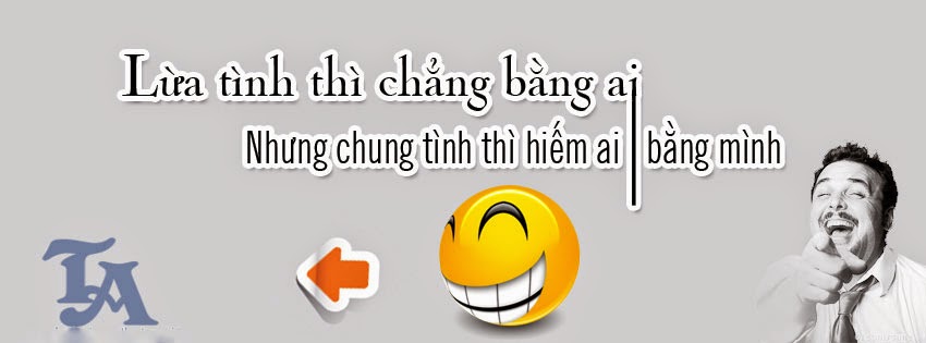 Summary of the most exclusive and exclusive Facebook cover photo Picture 12