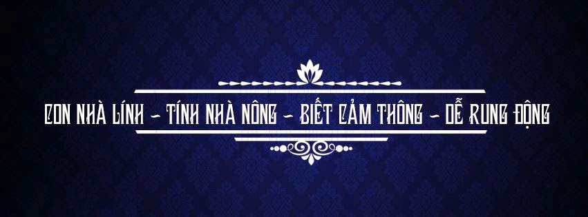 Summary of the most exclusive and exclusive Facebook cover photo Picture 16