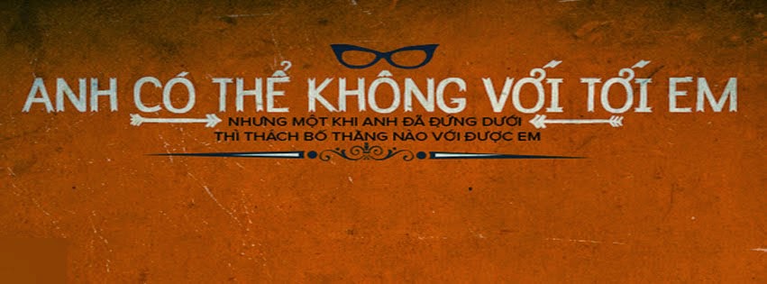 Summary of the most exclusive and exclusive Facebook cover photo Picture 21