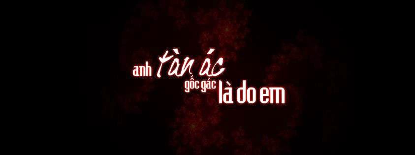 Summary of the most exclusive and exclusive Facebook cover photo Picture 24