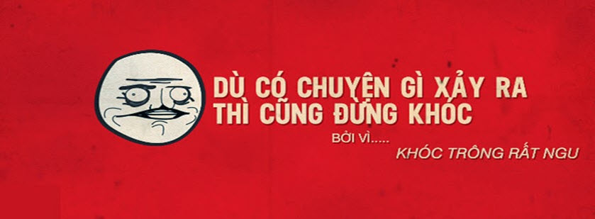 Summary of the most exclusive and exclusive Facebook cover photo Picture 4