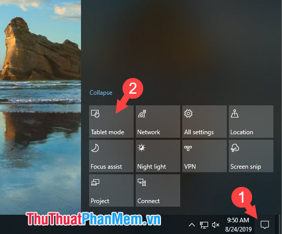 Summary of tips to adjust Windows 10 very well Picture 11