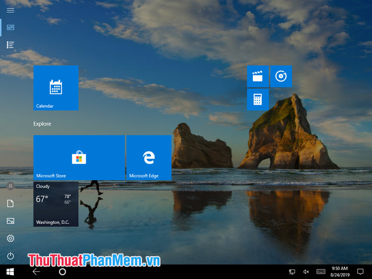 Summary of tips to adjust Windows 10 very well Picture 12