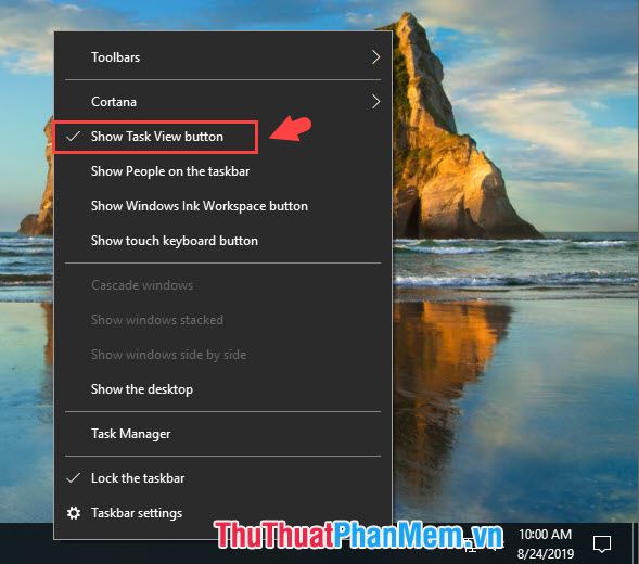 Summary of tips to adjust Windows 10 very well Picture 13